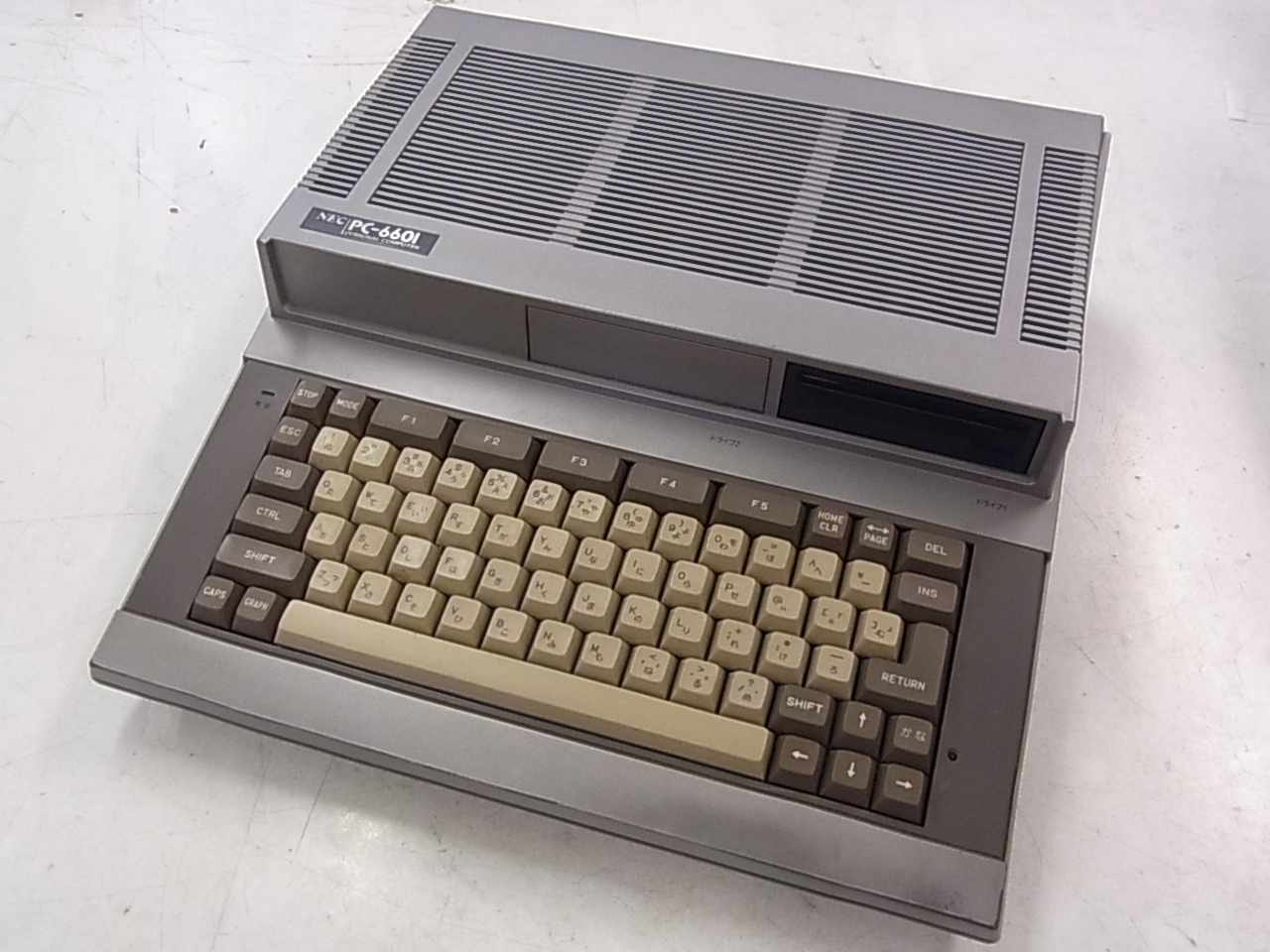 PC-8801・PC-98買取・PC-6001パソコン買取り｜BEEP
