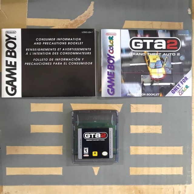 GTA2GBの説明書