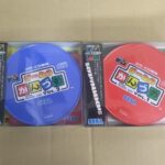 ゲームのかんづめ