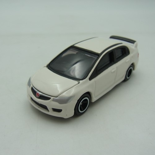 トミカ 54 Honda シビック TYPE R｜BEEP ゲームグッズ通販