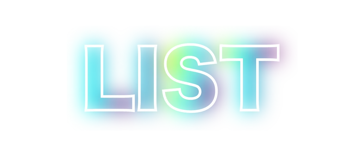 List