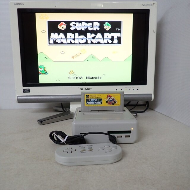 レトロゲーム互換機