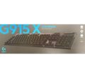 G915 X LIGHTSPEED ブラック