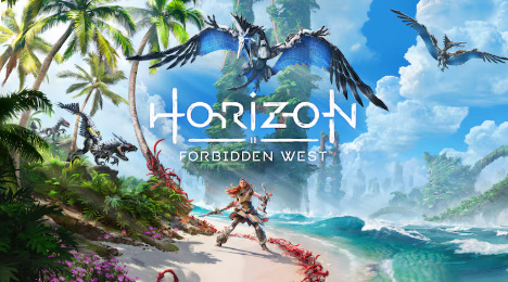 Horizon Forbidden West