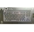 Logicool G PRO X TKL